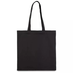 Еко-сумка з бавовни 38х40 см з Вашим лого